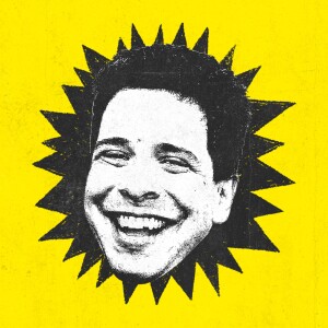 User Podcast Logo