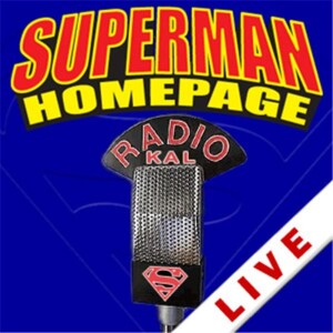 Superman Homepage - Radio KAL Live