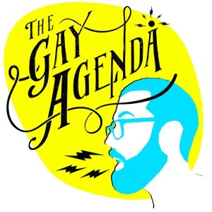 User Podcast Logo