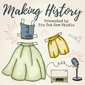 User Podcast Logo