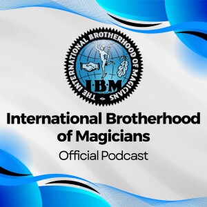 User Podcast Logo