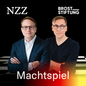 User Podcast Logo