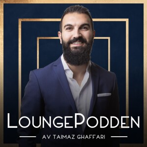 User Podcast Logo