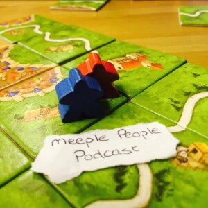 The Meeple People Podcast