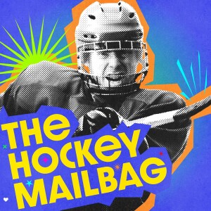 The Hockey Mailbag