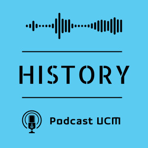 User Podcast Logo