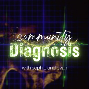 User Podcast Logo