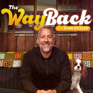 User Podcast Logo