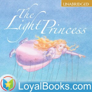 The Light Princess by George MacDonald