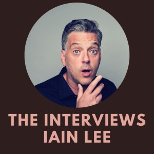 User Podcast Logo