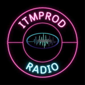 User Podcast Logo