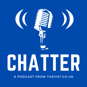 User Podcast Logo