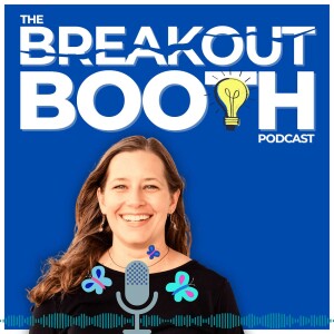 User Podcast Logo