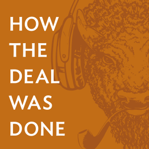 User Podcast Logo