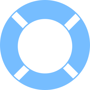 User Podcast Logo