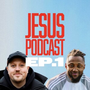 User Podcast Logo