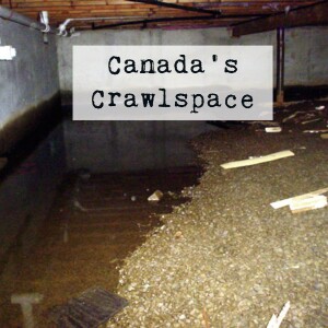 Canada’s Crawlspace