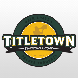 Titletown Sound: A Green Bay Packers Fan Podcast