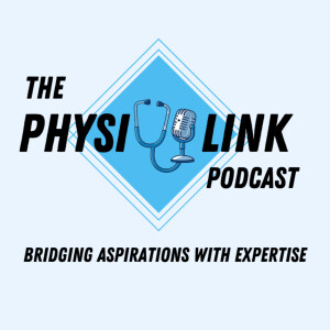 User Podcast Logo