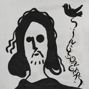 User Podcast Logo