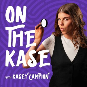 User Podcast Logo