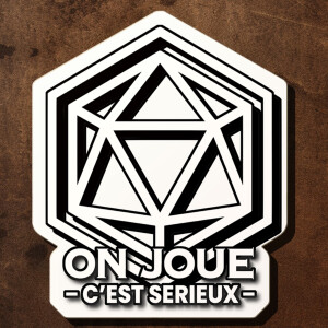 User Podcast Logo