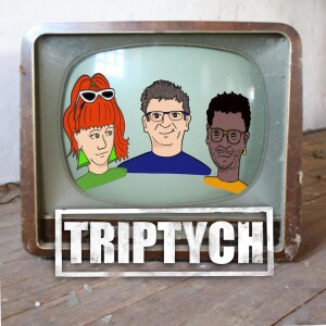 User Podcast Logo