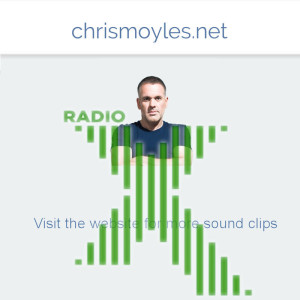Chris Moyles Radio X Show Replay