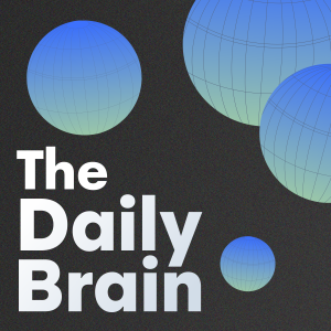 User Podcast Logo