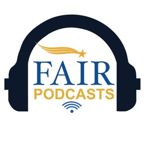 User Podcast Logo