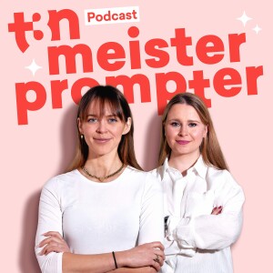 User Podcast Logo