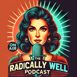 User Podcast Logo