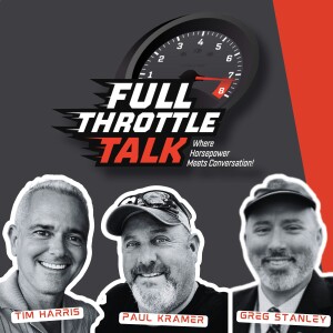 User Podcast Logo