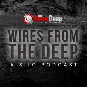 User Podcast Logo
