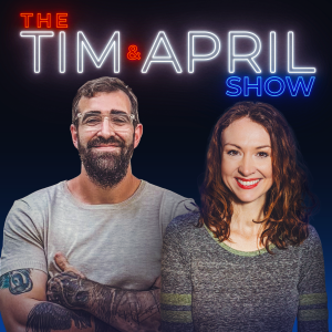 User Podcast Logo