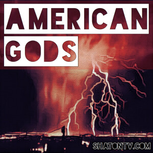 American Gods