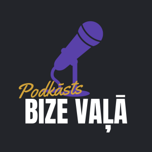User Podcast Logo