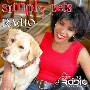 Simply Pets Radio (formerly Your Pets My Dogs) - on Pet Life Radio (PetLifeRadio.com)