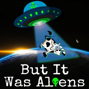 User Podcast Logo