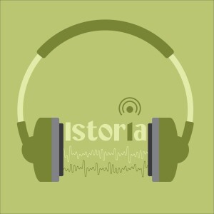 User Podcast Logo