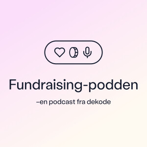 User Podcast Logo