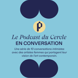 User Podcast Logo