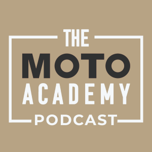 User Podcast Logo