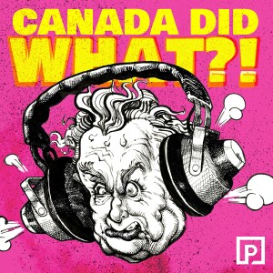 User Podcast Logo