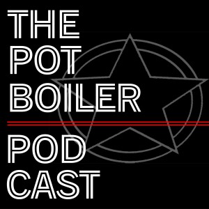 User Podcast Logo
