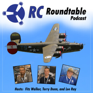 RC Roundtable