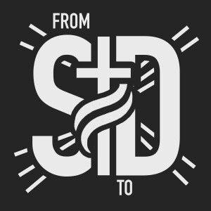 User Podcast Logo