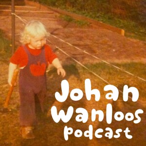User Podcast Logo