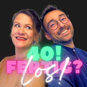 User Podcast Logo