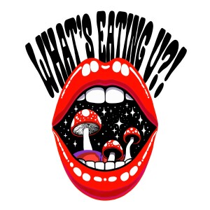 What’s Eating U?!